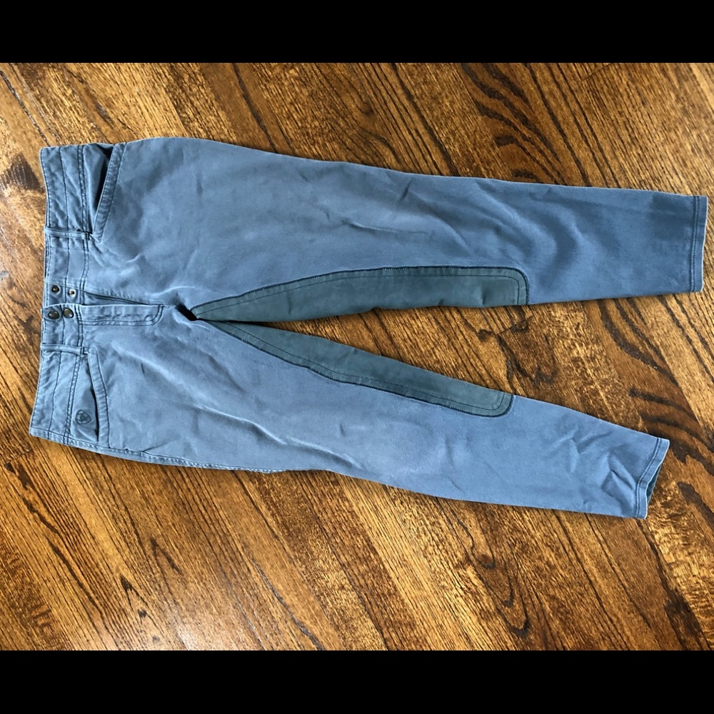 Ariat Full Seat 30 Breeches